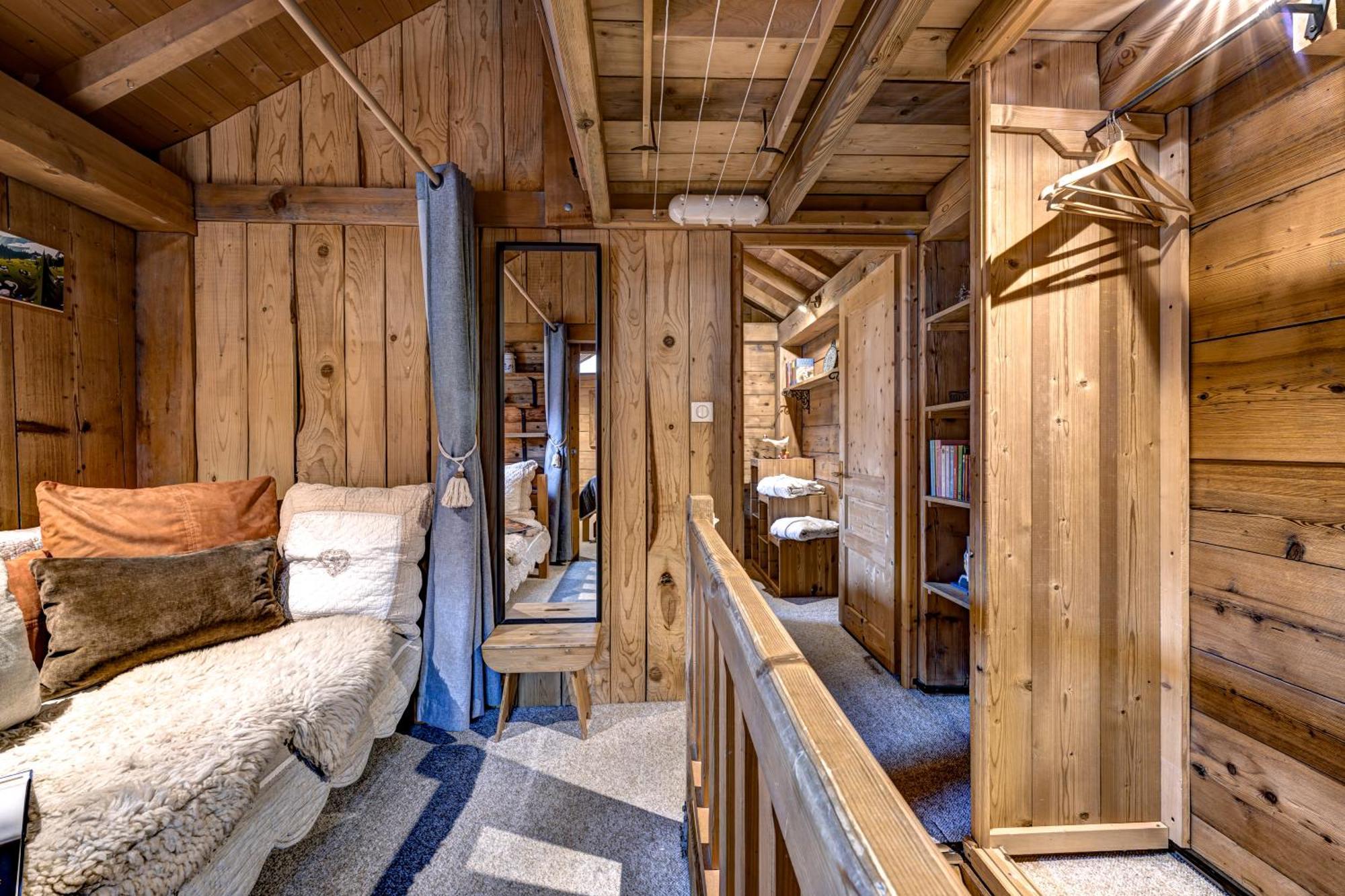 Tiki Lodge - Hot Tub & Sauna Chamonix Buitenkant foto